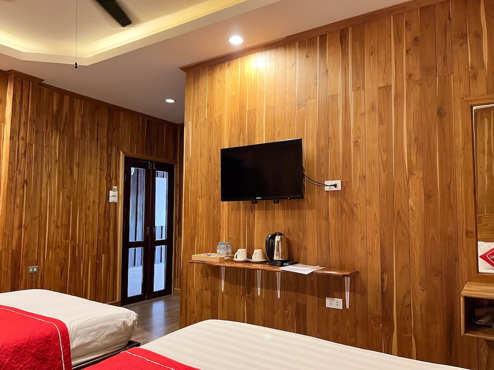 Luang Prabang Oasis Villa Namnuea 21/50