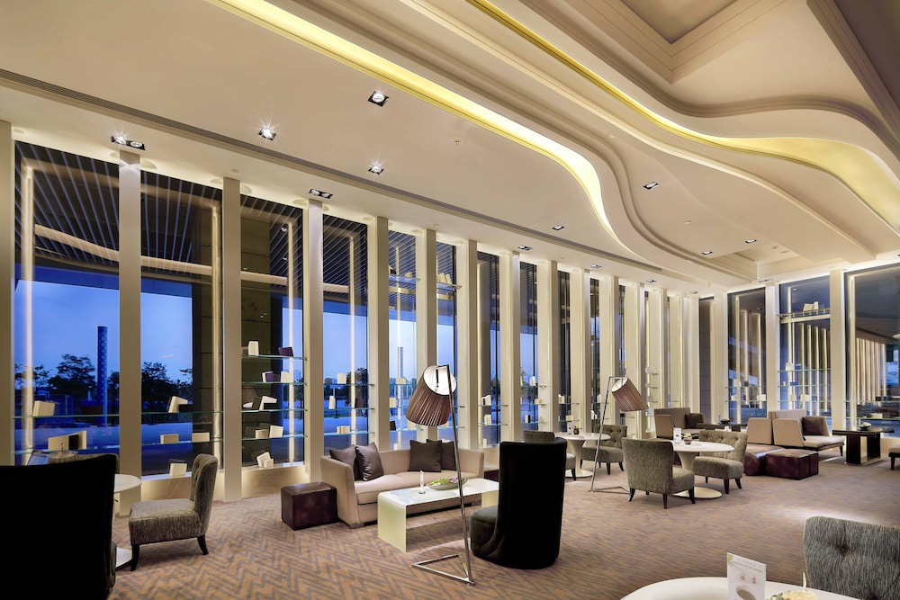 Hotel Kapok Shenzhen Bay 29/46
