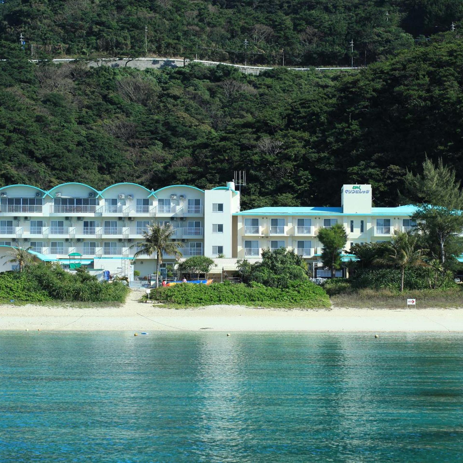 Tokashiku Marine Village 28/33