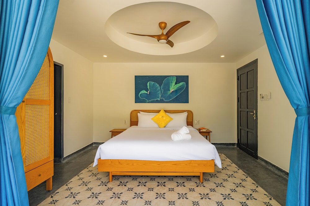 An Bang Beach Side Boutique Homes & Villa 18/36
