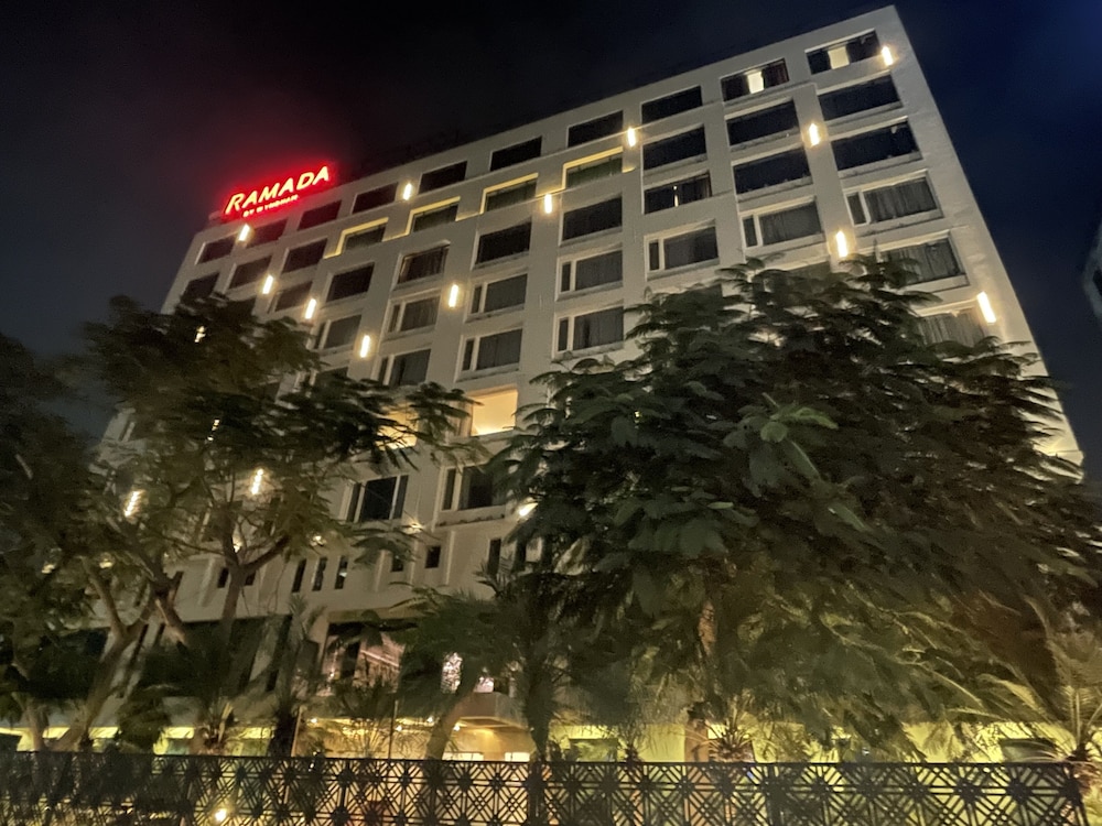 Ramada by Wyndham Jaipur North in JAIPUR