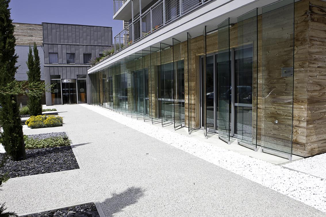 Best Western Hotel Aquakub, Aix-les-bains 49/49
