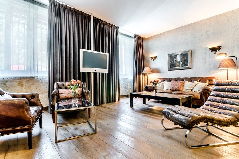 Grand Hotel Don Gregorio 24/43