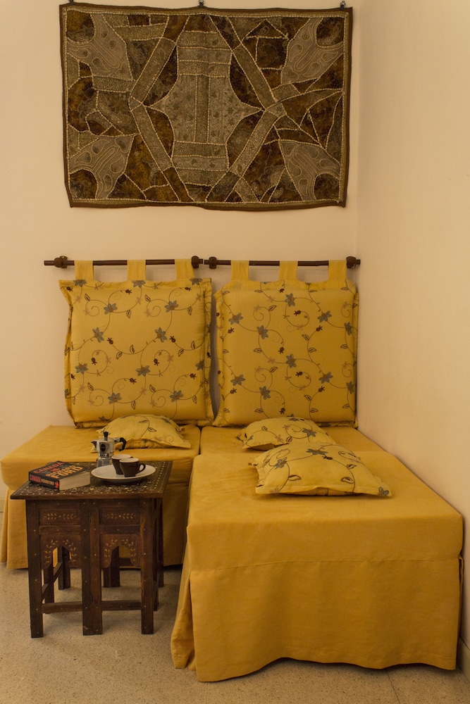 Diletto A Napoli B And B 17/24