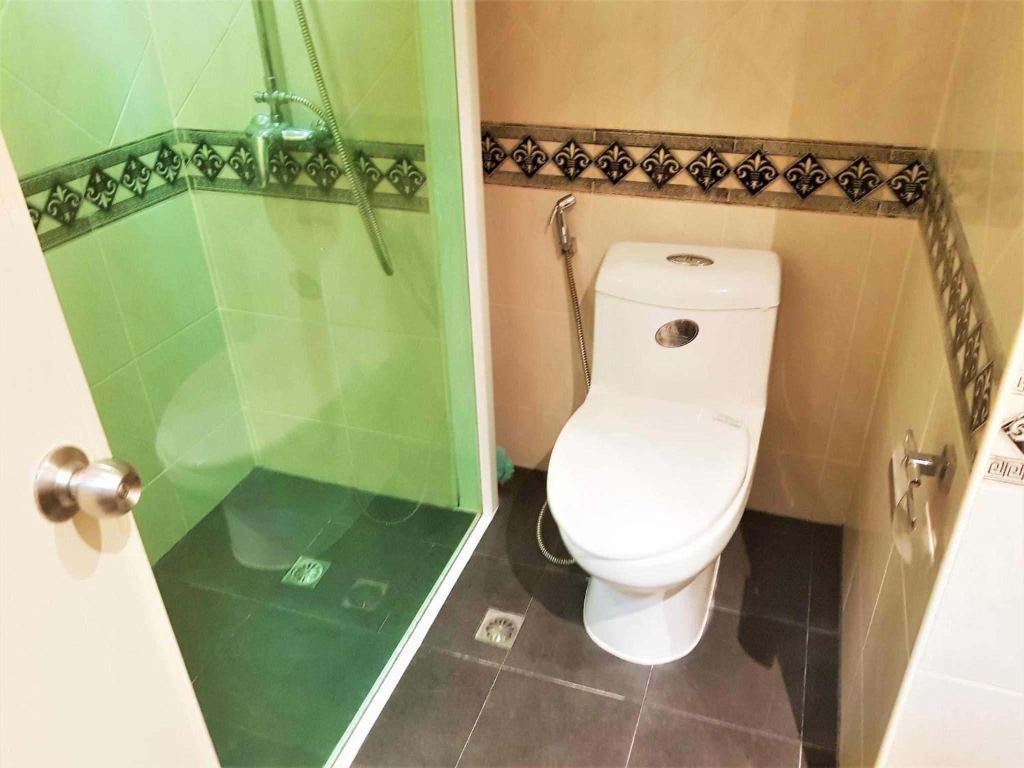 Jomtien Beach Condominium 20/20