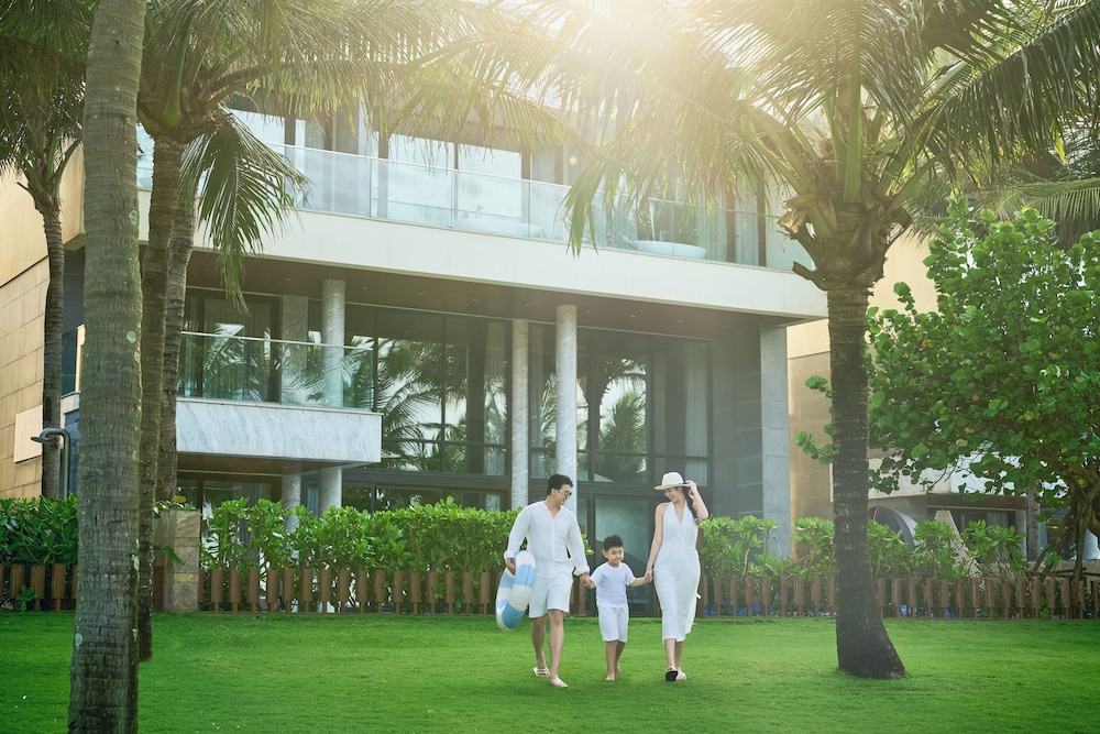 The Five Villas & Resort Quangnam - Danang in DIEN BAN