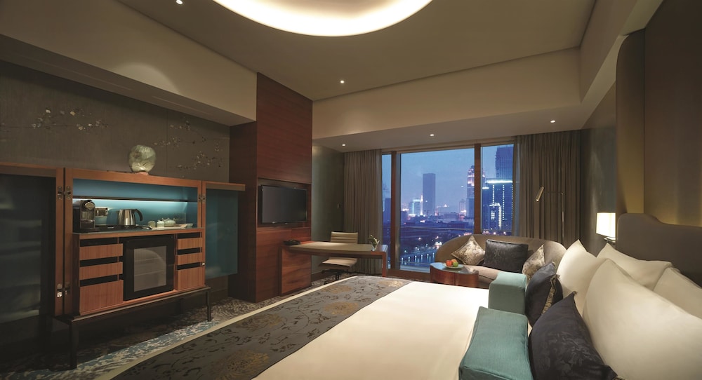 Shangri-La Tianjin 10/39