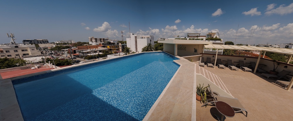 Sahara Hotel 45/71