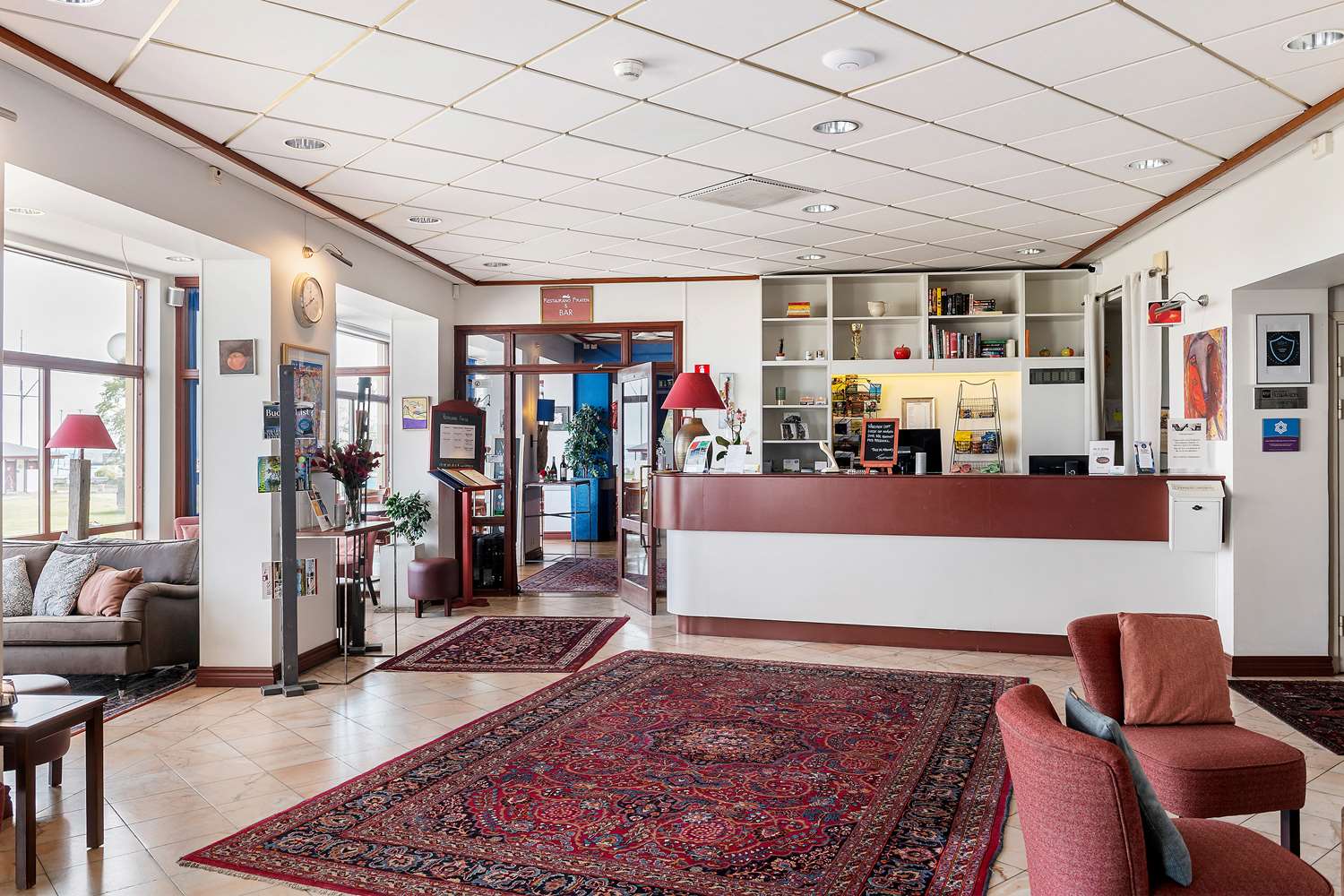 Hotel Svea, BW Signature Collection 3/44