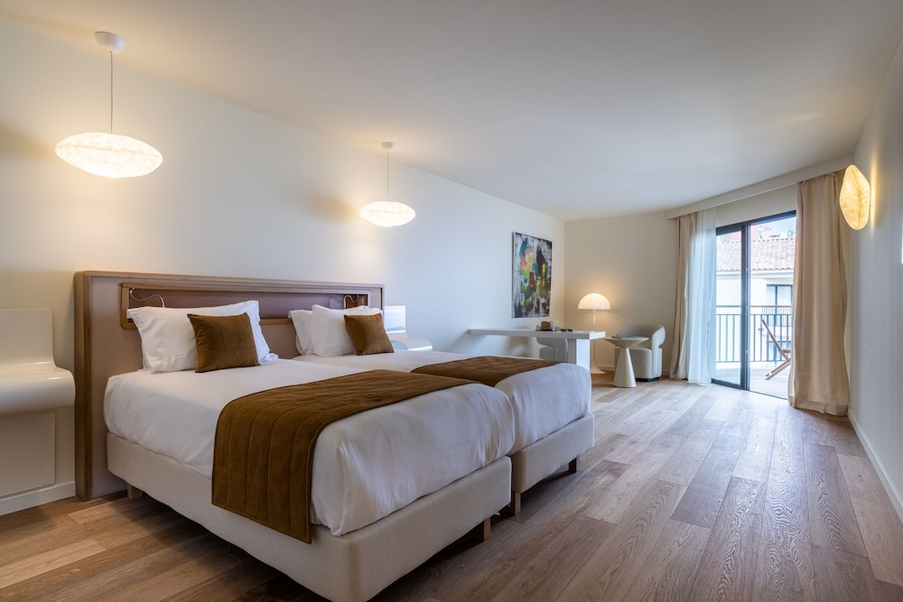 Hotel et Spa Kasano Calvi - Handwritten Collection 8/50