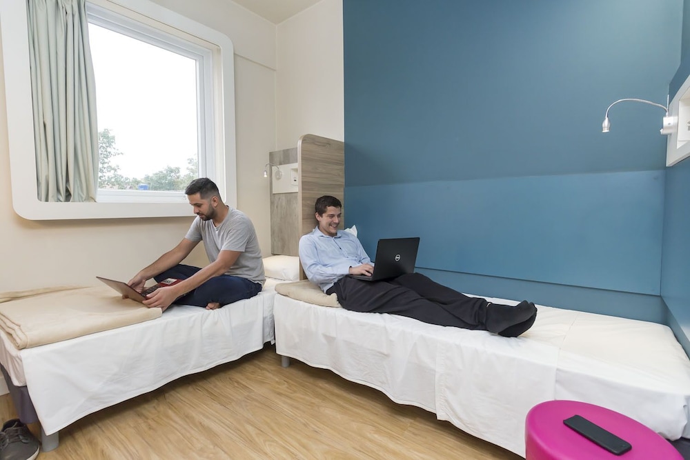 Ibis Budget Foz Do Iguacu 44/68