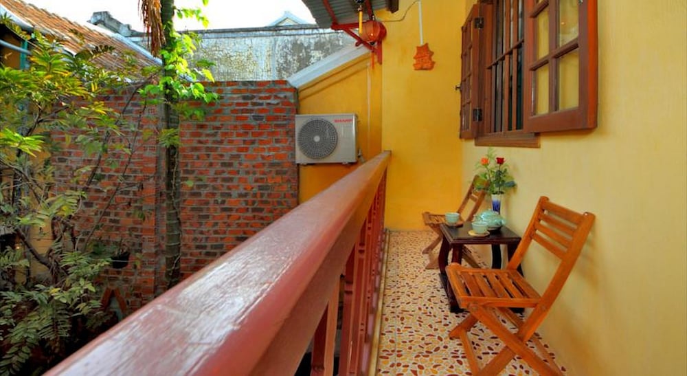Nha Lan Homestay 40/47