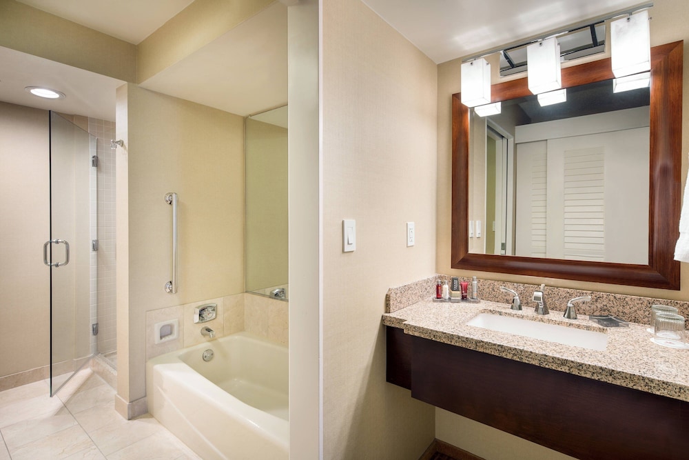 Marriott Newport Beach Bayview 8/51