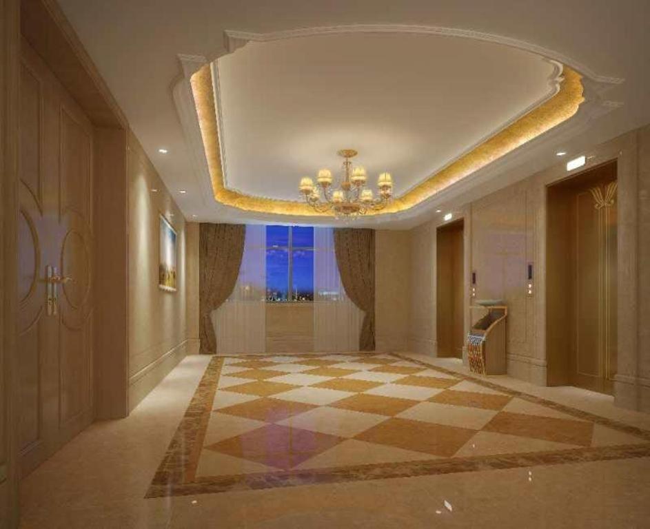 Vienna Hotel (Guangzhou Baiyun University Jinyuan Plaza) 29/54
