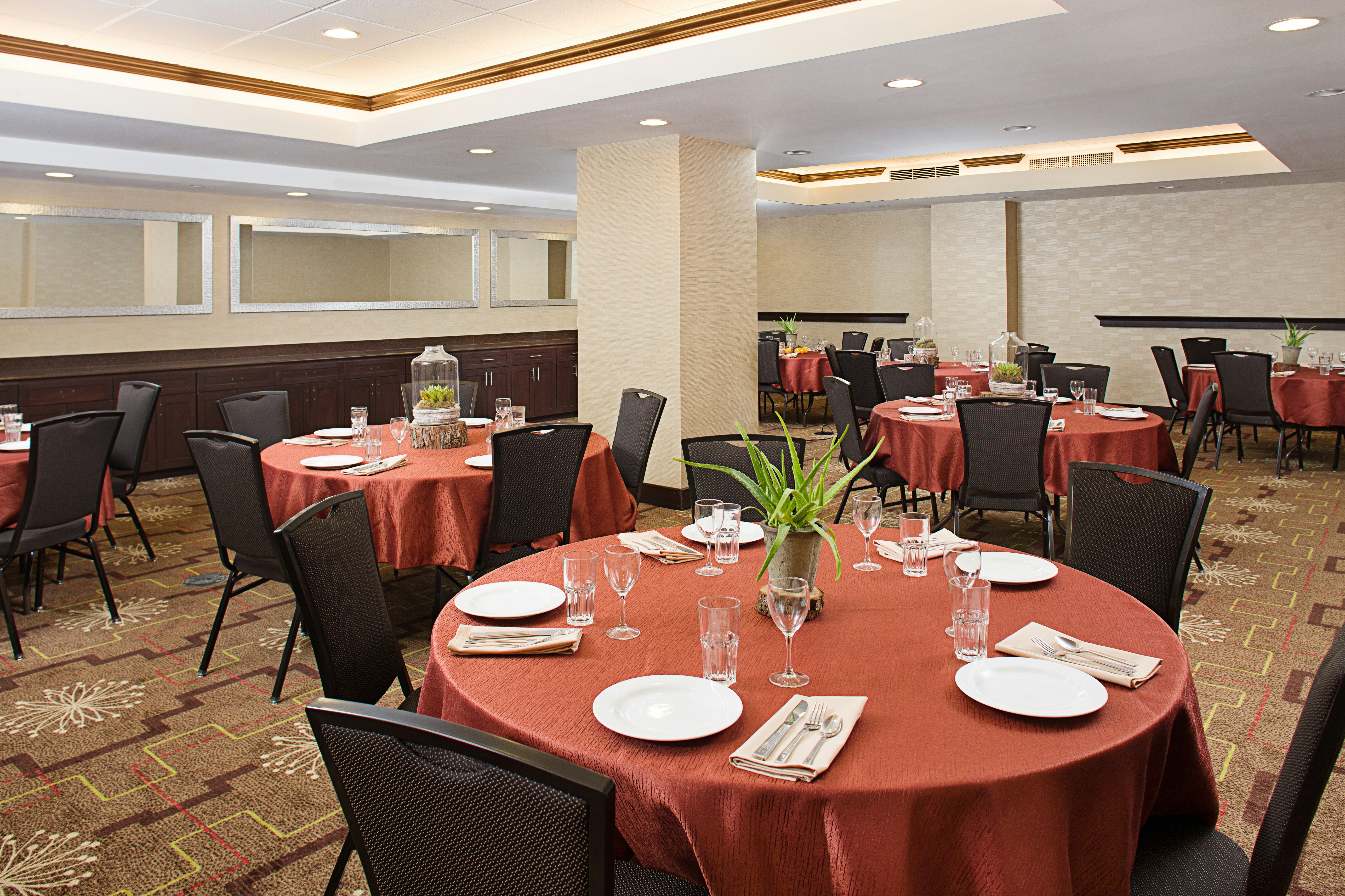 Homewood Suites by Hilton Dallas Downtown, TX 23/48
