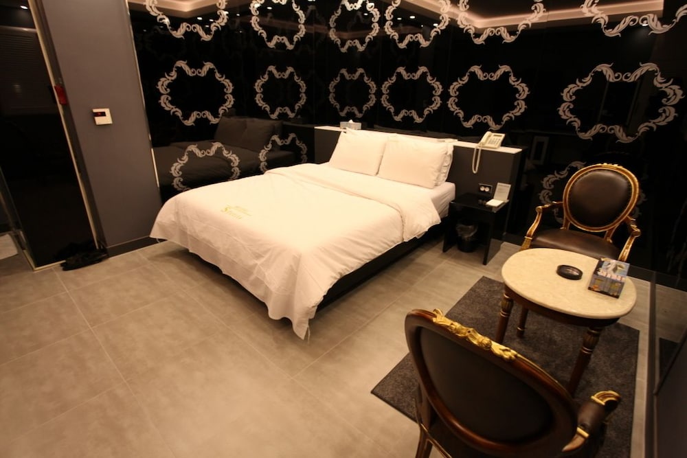 S-Petite Hotel photo2