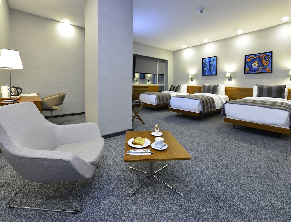 Modus Hotel Istanbul 41/55