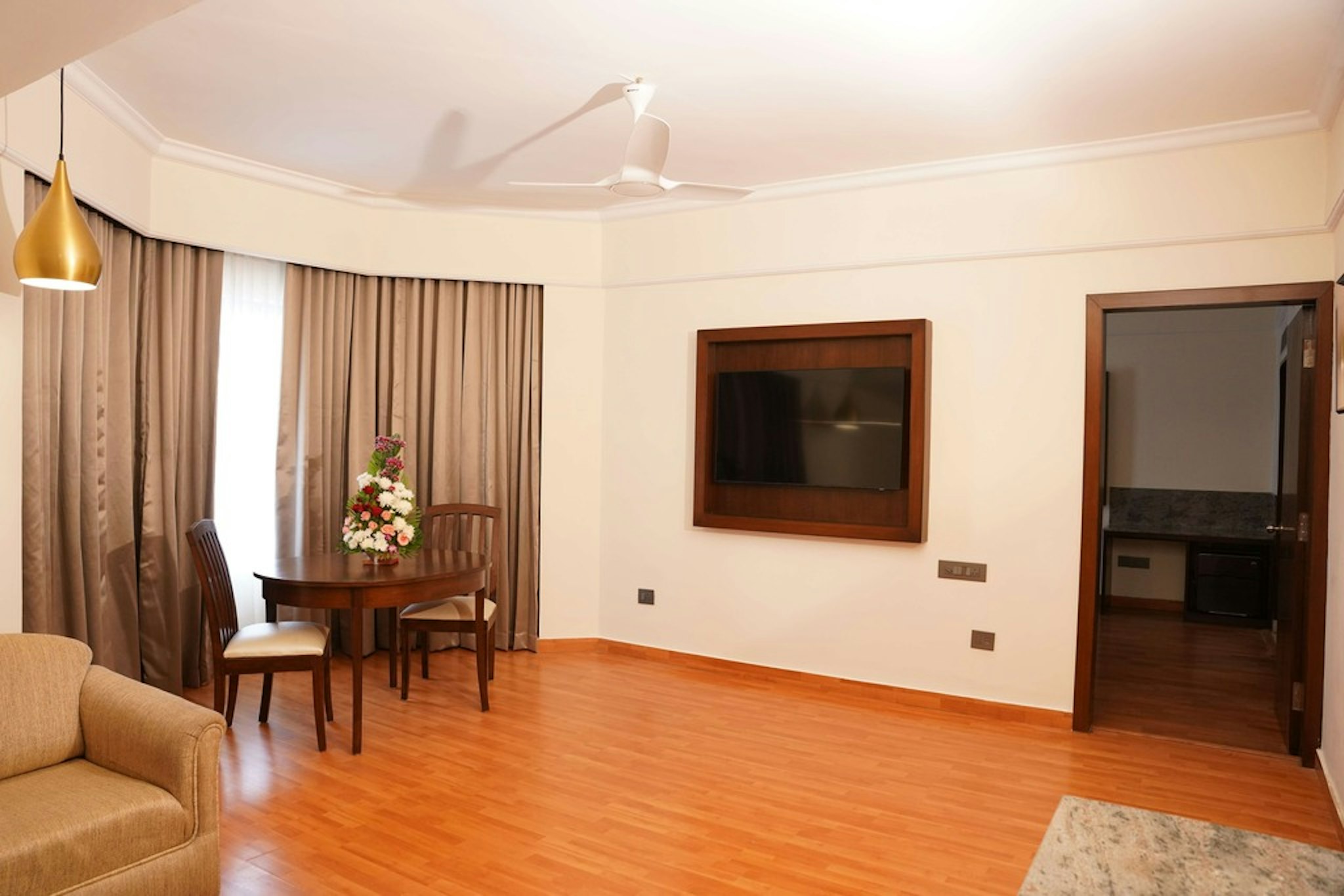 Katriya Hotel And Towers 29/45