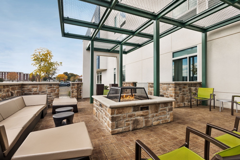SpringHill Suites Camp Hill 18/23