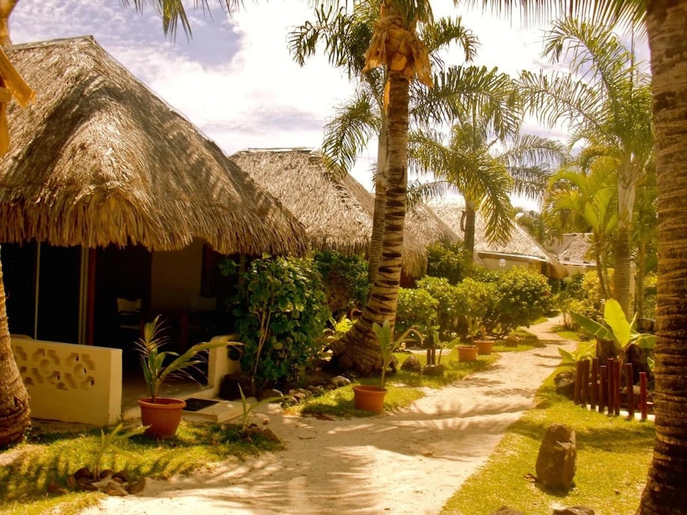 Village Temanuata 26/34