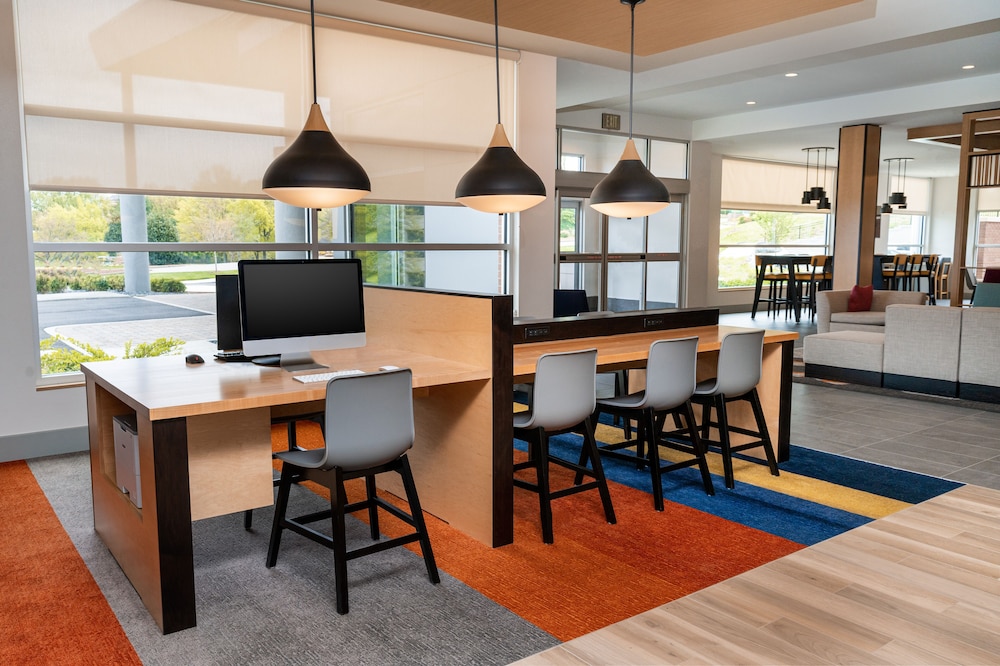 Hyatt House Nashville Airport 31/44