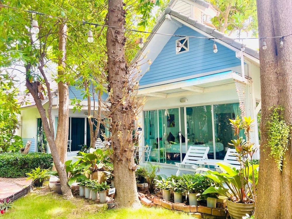 Blue Sky Resort photo3