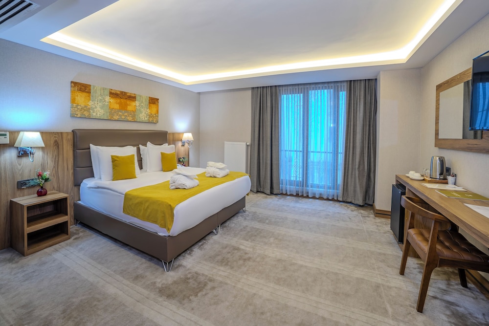 Royal Termal Hotel Bursa 13/50