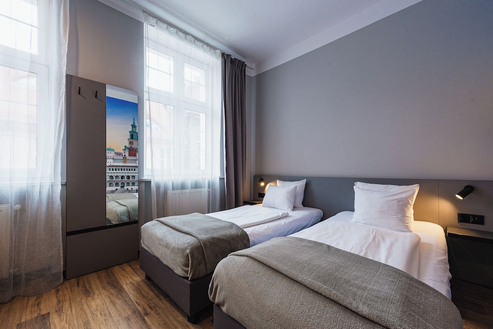 Aparthouse Wozna 11 Old Town 11/50