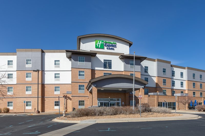 Holiday Inn Express & Suites Englewood - Denver South 3/44