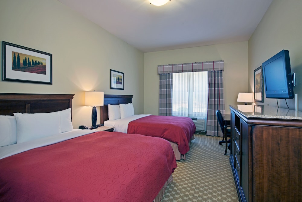 Country Inn Suites By Radisson Wilmington Nc 15/38