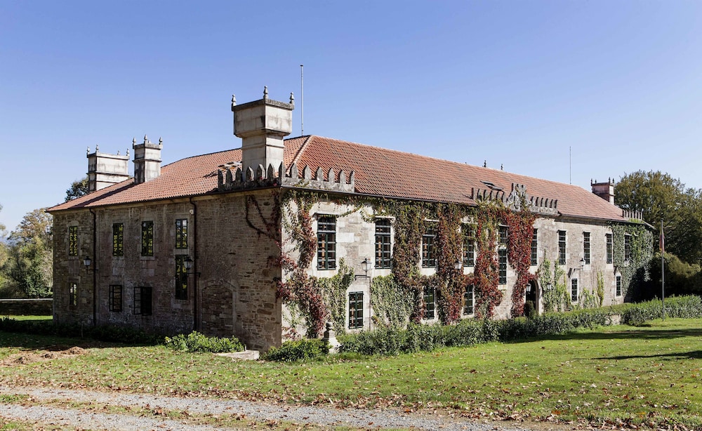 Pazo De Brandeso & Country Club 51/54