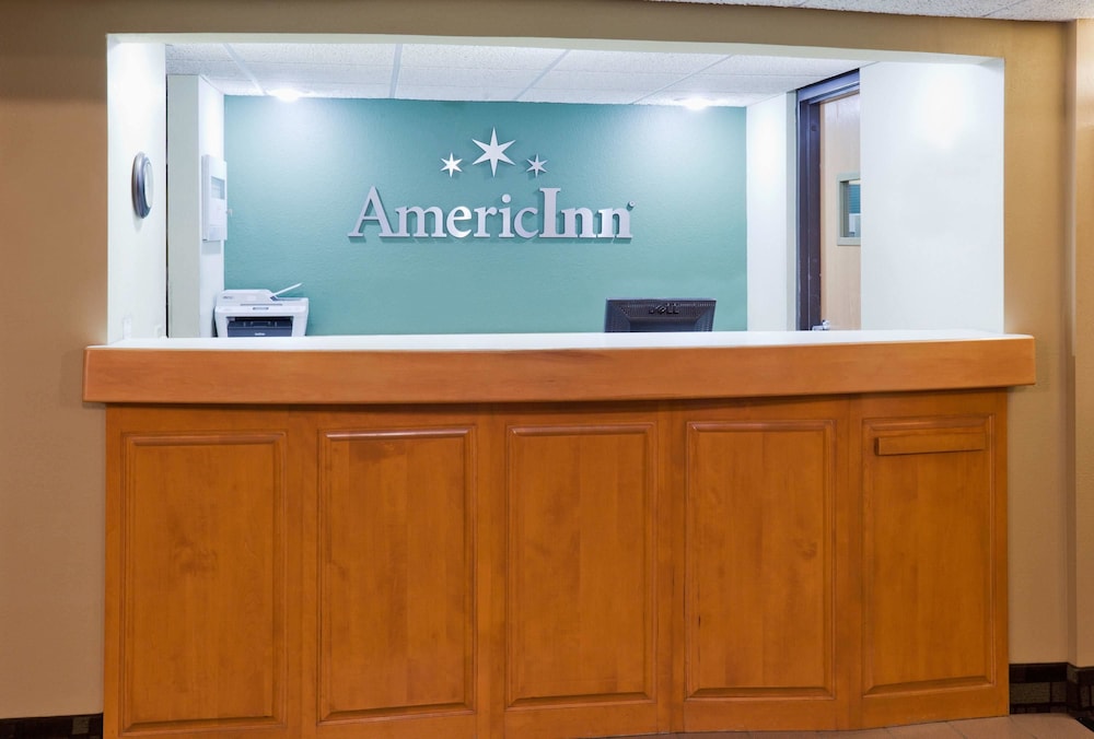 Americinn By Wyndham Little Falls 6/21