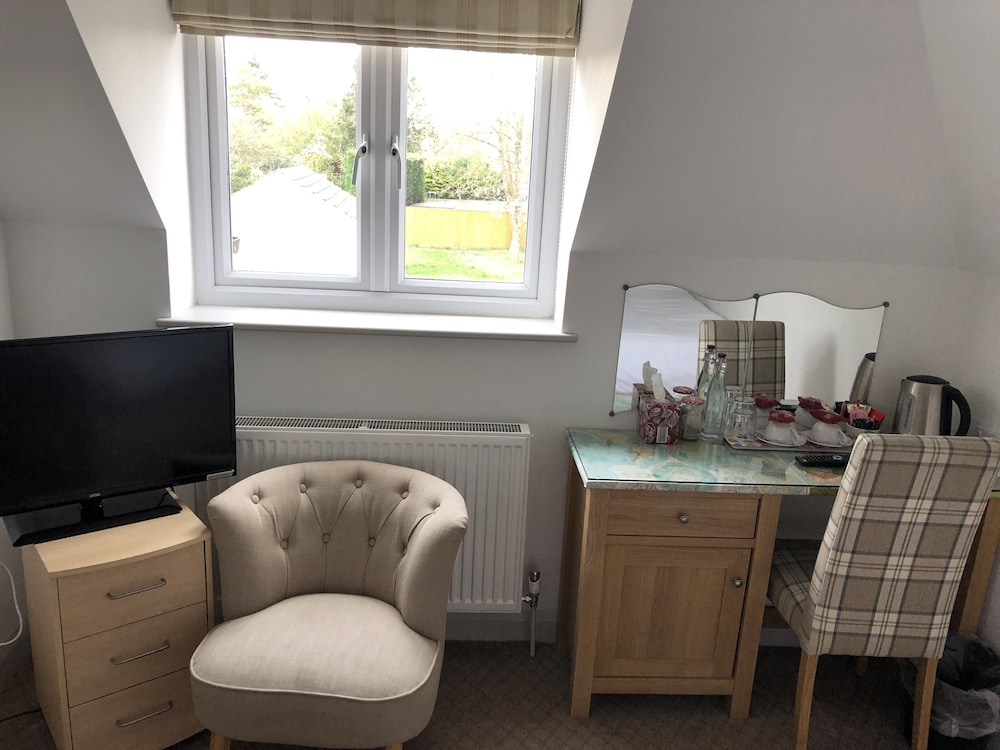 Oxford Guest House 23/50