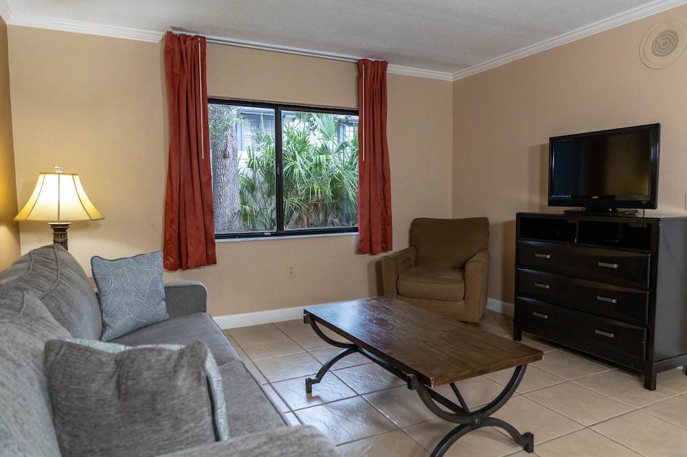 Legacy Vacation Resorts - Orlando-Kissimmee 76/95