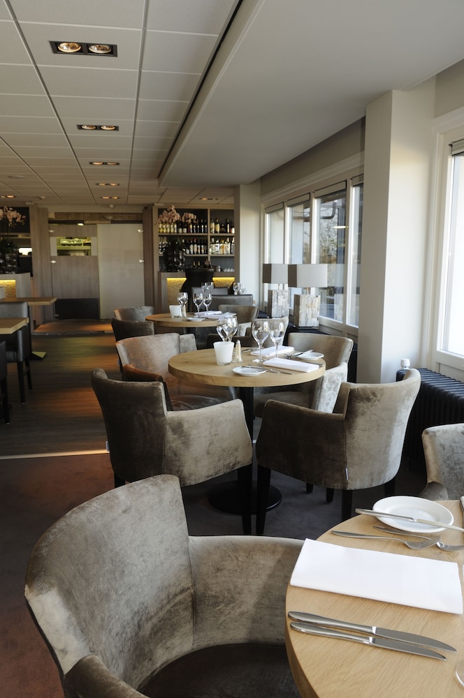 Fletcher Zuiderduin Beachhotel 28/48