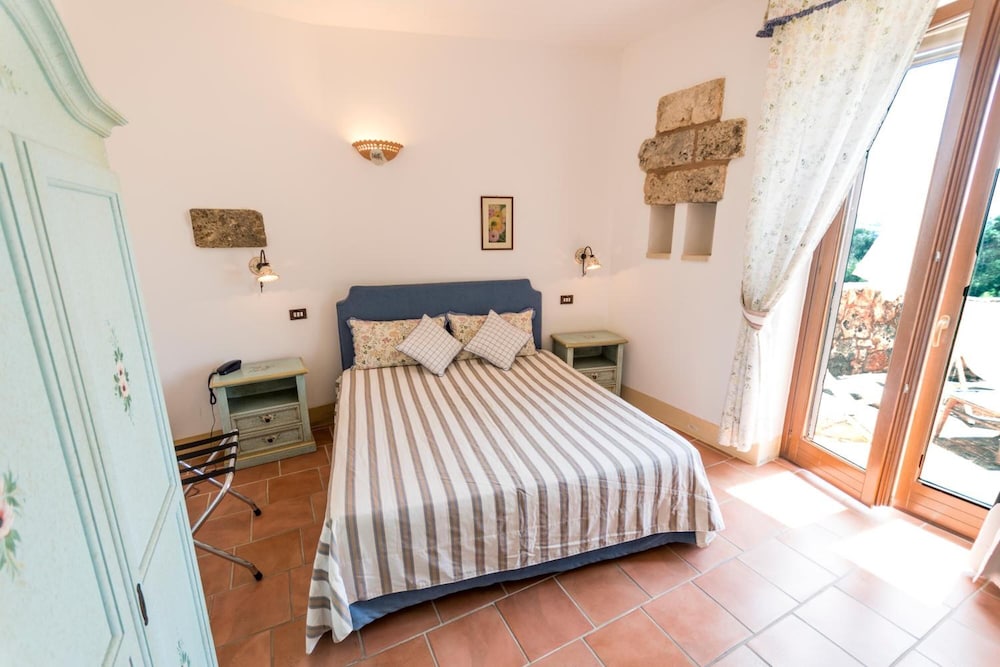 Masseria Ruri Pulcra 8/50