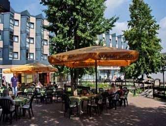 H Hotel Koln Bruhl 6/47