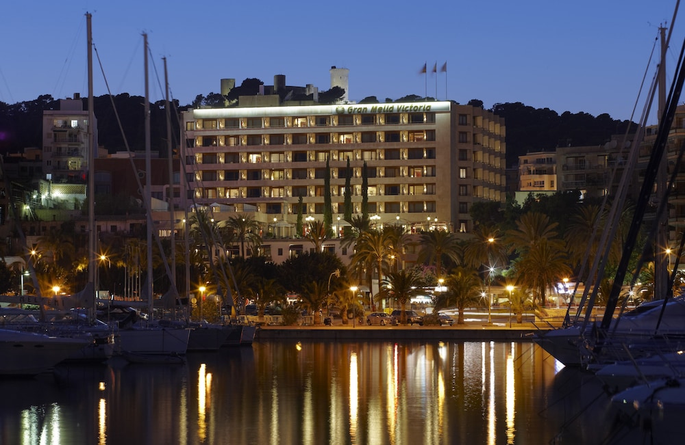 Hotel Victoria Gran Melia 2/69