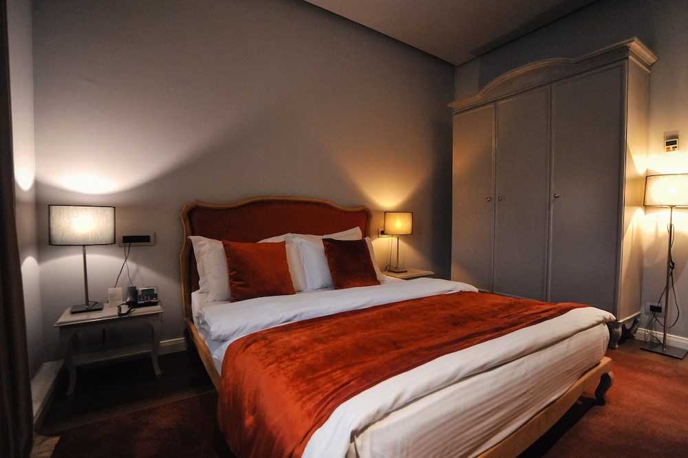 Classic Hotel 15/39