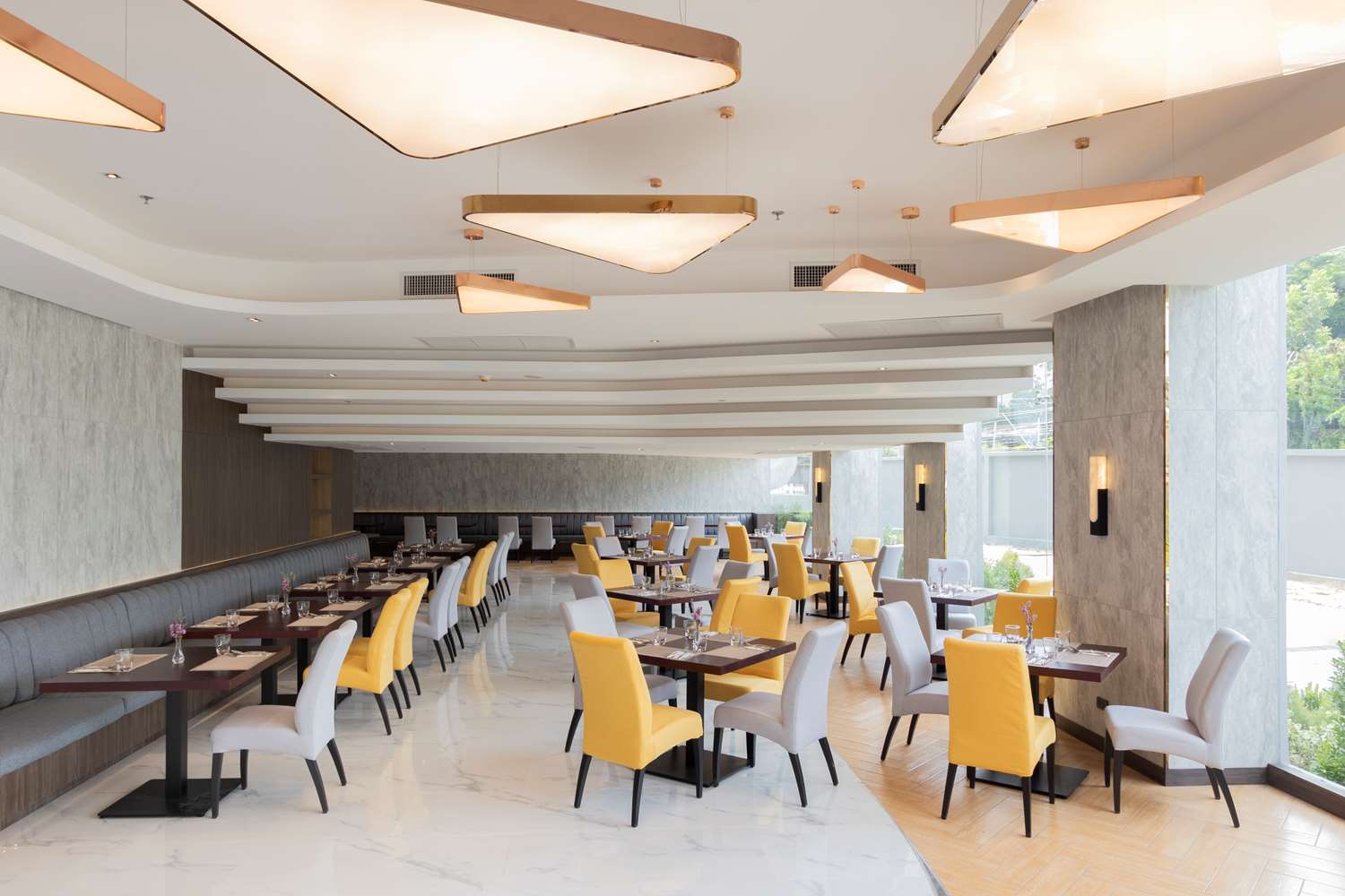 Best Western Nada Don Mueang Airport Hotel 16/18