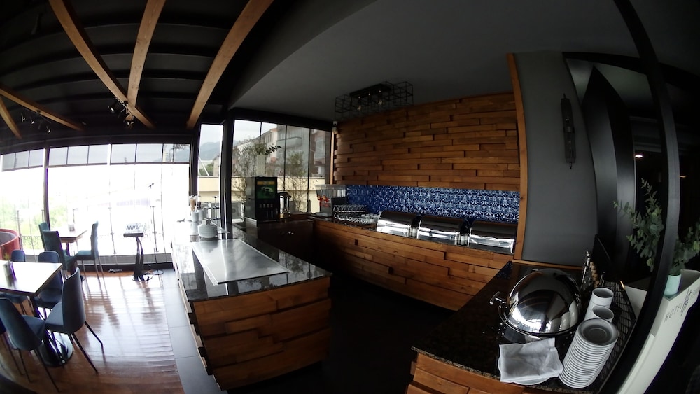 Hotel Ferro 29/50
