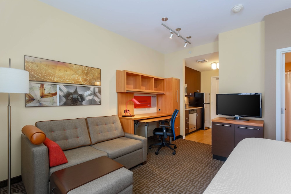 TownePlace Suites by Marriott Cheyenne Southwest/Downtown Area 36/58