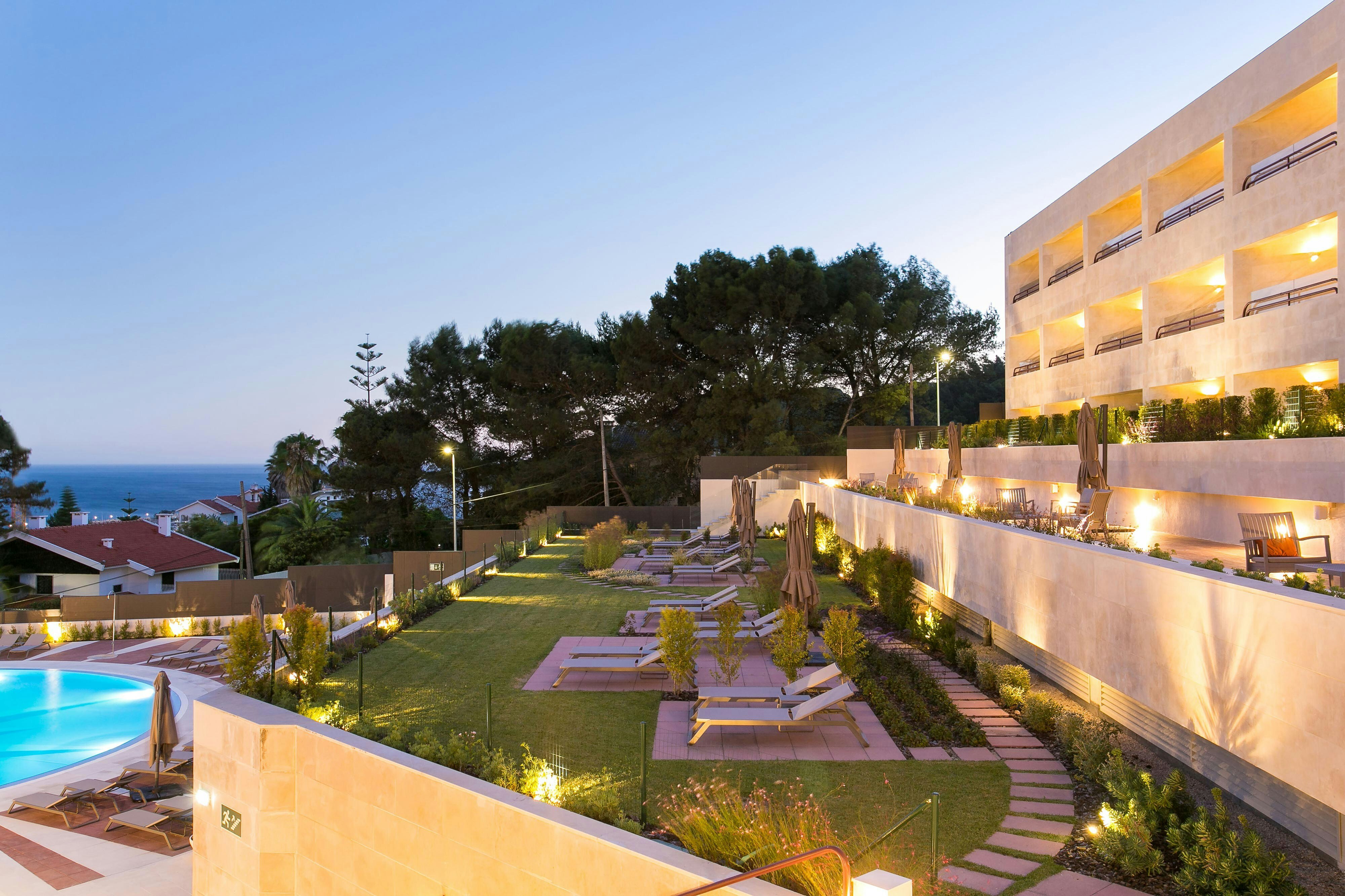 Four Points by Sheraton Sesimbra 37/37
