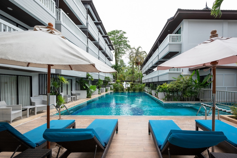 Aonang Buri Resort 11/62