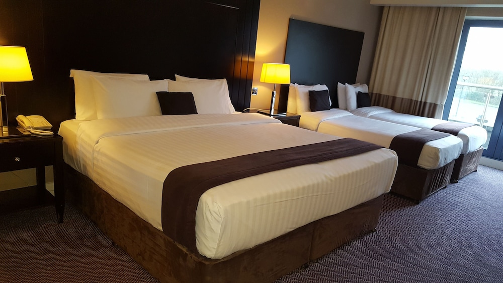 Shamrock Lodge Hotel 30/53