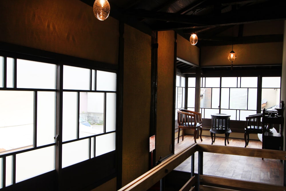 Kyoto Ryoan Zen 5/36