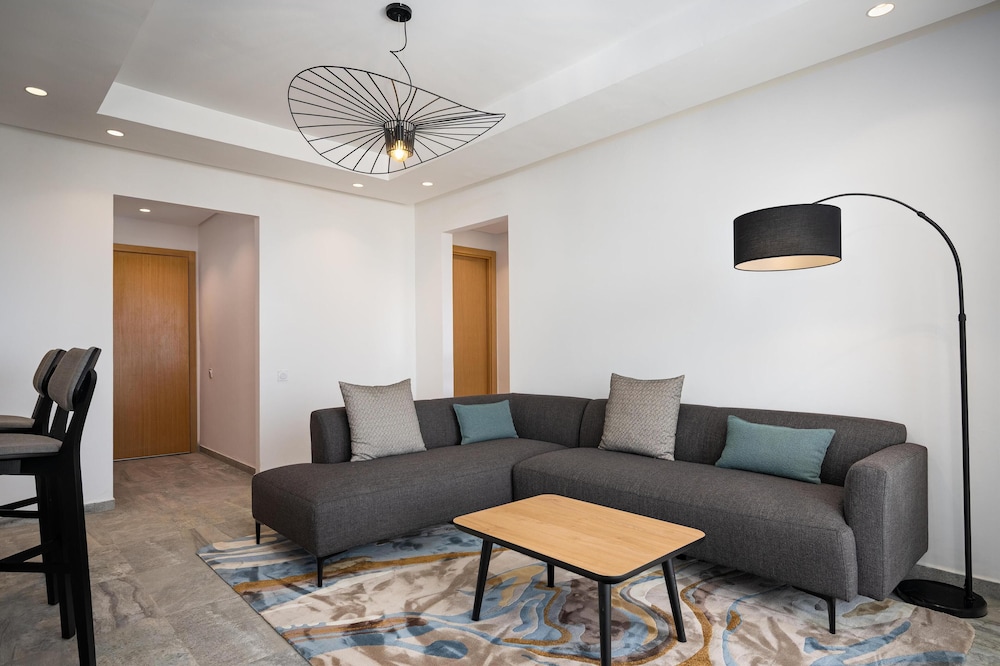 Radisson Residences Taghazout Bay 23/50