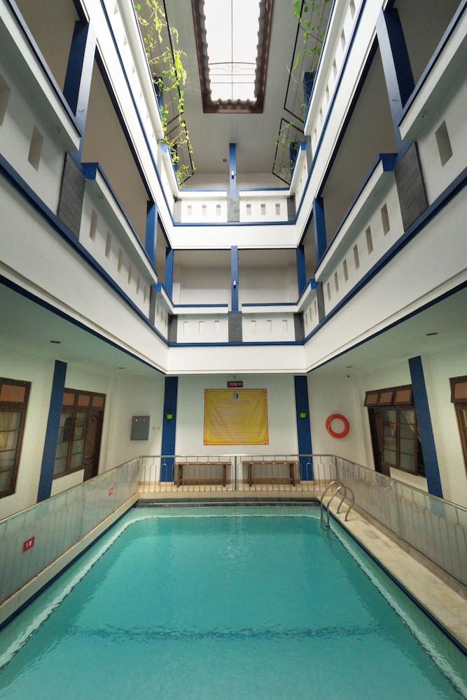 Maliboro Inn Hotel 5/61