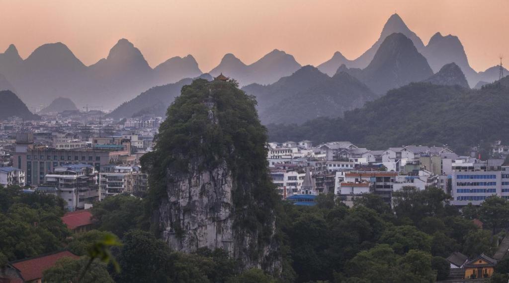 City Comfort Inn (Guilin Jiatianxia Square) 53/54