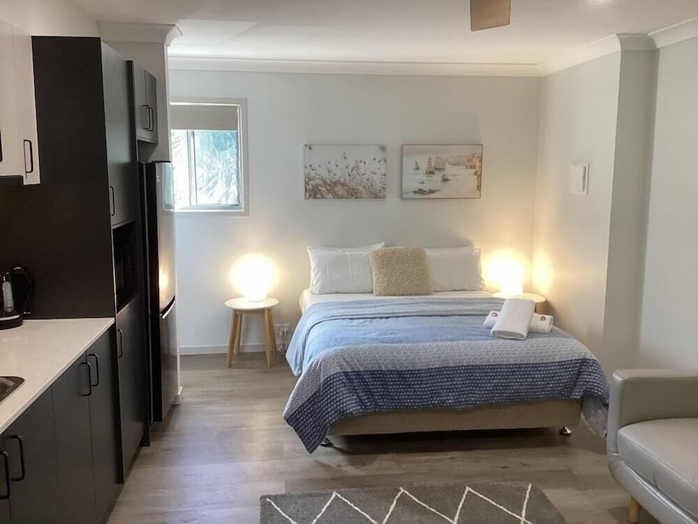 Tiarri Terrigal 7/50